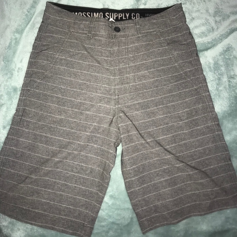 Men’s shorts